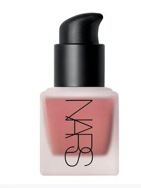 NARS Liquid Blush - Shade: Dolce Vita ☆Rare☆ | Read Description